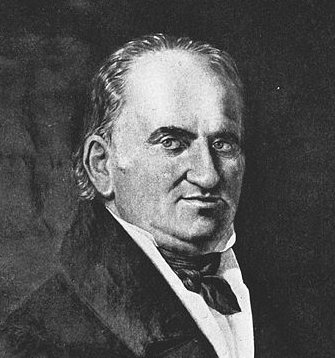 Johann Friedrich Benzenberg